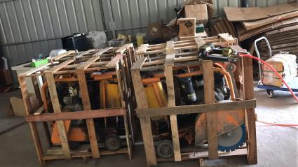 西乡塘行李、家具、电器包装托运