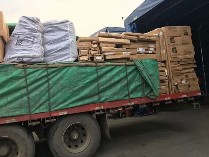 西乡塘家具托运