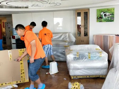 西乡塘精品搬家公司